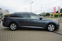 Skoda Superb Combi 2.0 TDI DSG Ambition