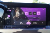 VW Golf VIII 1.5 16V TSI Life