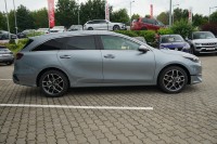 Kia cee'd Sporty Wagon Ceed SW 1.5 T-GDI Aut.