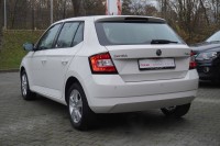 Skoda Fabia 1.2 Ambition