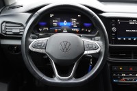 VW T-Cross 1.0 Life