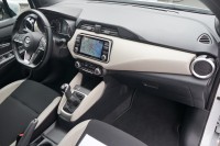 Nissan Micra 1.0 IG-T Tekna