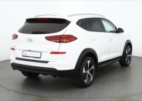 Hyundai Tucson 1.6 T-GDI