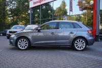 Audi A3 Sportback 35 TFSI design