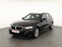 BMW 3er Reihe d Touring xDrive 3-Zonen-Klima Navi Sitzheizung