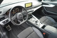 Audi A4 Avant 40 TFSI S-Line S-Tronic