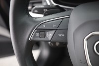 Audi A4 Avant 40 TFSI advanced