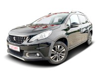 Peugeot 2008 1.2 PureTech Allure Klimaaut. Navi Kamera