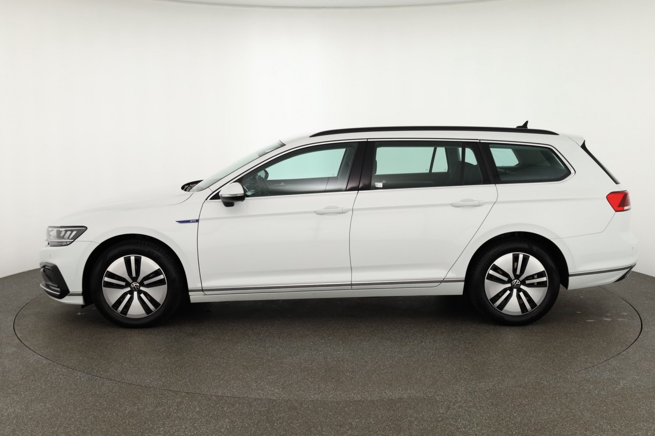 VW Passat Variant 1.4 TSI GTE