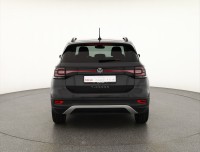 VW T-Cross 1.0 TSI Active