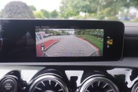 Mercedes-Benz CLA 180 AMG Line