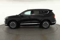 Vorschau: Hyundai Santa Fe 1.6 T-GDI AWD Vorschau: Hyundai Santa Fe 1.6 T-GDI AWD