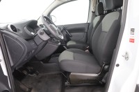 Renault Kangoo Rapid 1.5 dCi 90