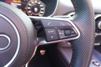 Audi TT Roadster 40 S-Line COMPETITION