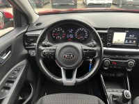 Kia Stonic 1.0 T-GDI Vision