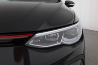 VW Golf VIII 2.0 TSI DSG GTI