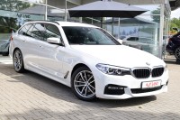 BMW 520 d M Sport