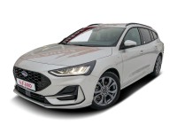 Ford Focus Turnier ST-Line X 1.0EB Aut. mHev 2-Zonen-Klima Navi Sitzheizung