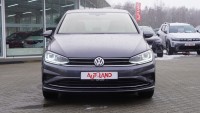 VW Golf Sportsvan 1.5 TSI DSG