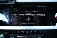 Audi A3 30 TDI Sportback S line