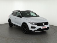 VW T-Roc 1.5 TSI Sport