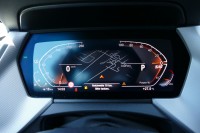 BMW 118 i Advantage Aut.