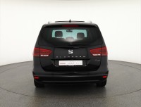 Seat Alhambra 2.0 TDI DSG FR-Line