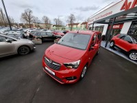 Opel Combo Life XL 1.2 Turbo Edition