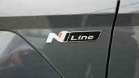 Hyundai Kona N-Line 1.0T-GDI