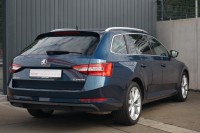 Skoda Superb Combi 1.5 TSI Ambition