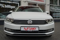 VW Passat Variant 2.0 TDI Highline