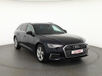 Audi A6 Avant 45 TDI design quattro
