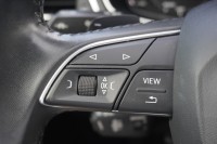 Audi A4 Avant 35 2.0 TDI design
