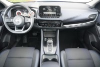 Nissan Qashqai 1.3 DIG-T