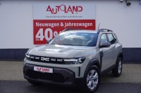 Vorschau: Dacia Duster Expression mHEV 140