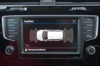 VW Golf VII Variant 1.4 16V TSI Highline