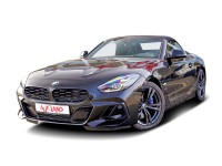 BMW Z-Serie M40i Aut. 2-Zonen-Klima Navi Sitzheizung