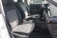 Skoda Fabia 1.0 TSI