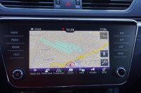 Skoda Superb Combi 2.0 TDI Sportline