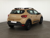 Dacia Sandero Stepway TCe 90