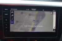 VW Arteon SB 2.0 TSI R-Line DSG