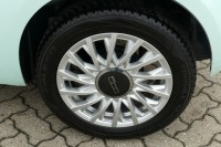 Fiat 500 1.2 Lounge Easytronic
