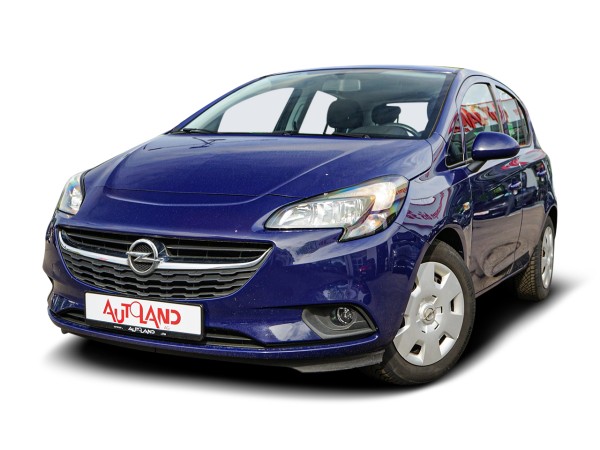 Opel Corsa E 1.4...