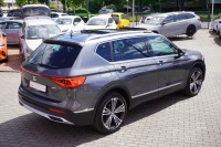 Seat Tarraco 1.5 TSI ACT Xcellence