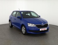 Skoda Fabia 1.0 MPI Cool Plus