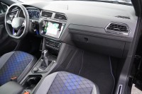 VW Tiguan 2.0 R 4Motion