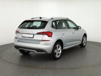 Skoda Kamiq 1.6 TDI Style