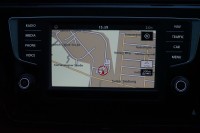 VW Touran 2.0 TDI DSG Highline