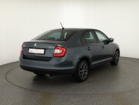 Skoda Rapid 1.4 TSI DSG Edition