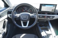 Audi A4 Avant 35 2.0 TDI advanced DSG